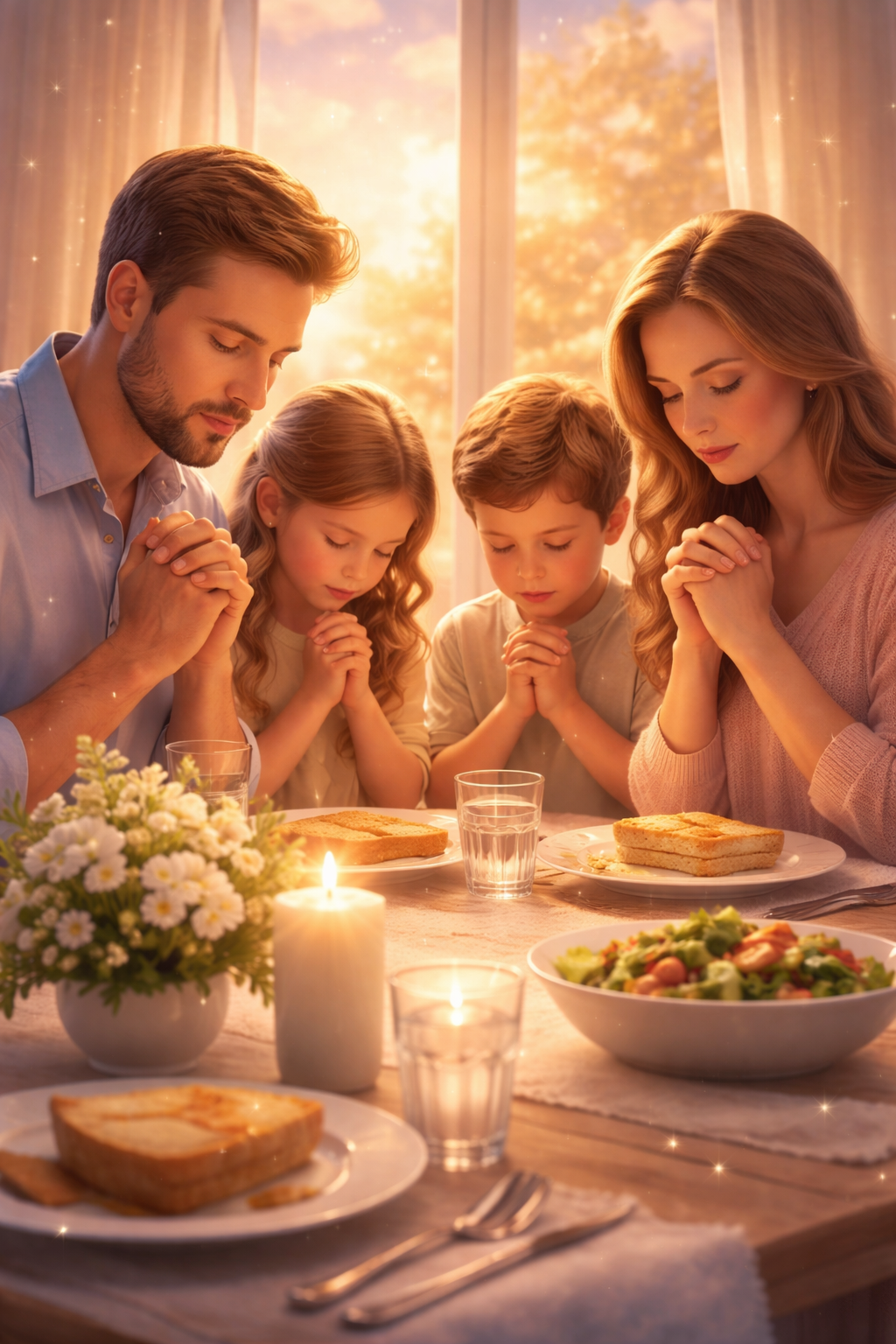 Prayer image option 6