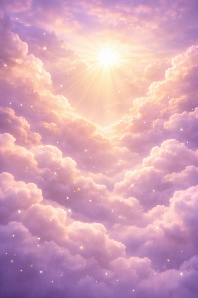 A Prayer for Strength