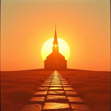A Prayer for Friday, New Beginnings, and the Weekend Ahead
