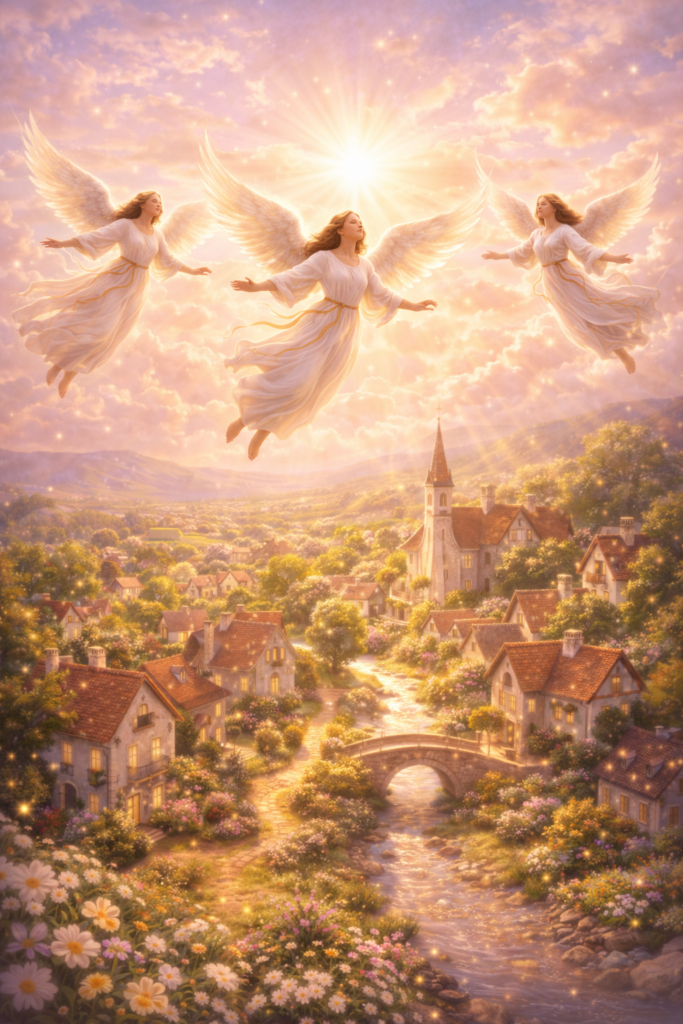 A Prayer for Peace